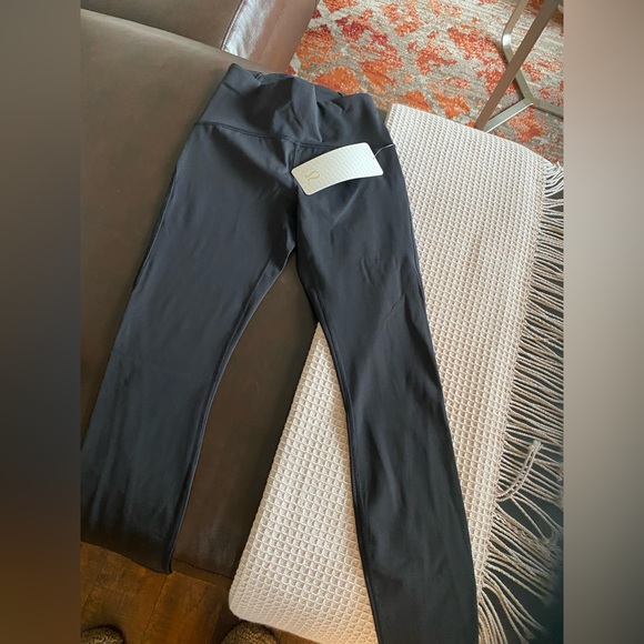 Brand new Lululemon high waisted leggings never worn with tag, - Picture 1 of 4